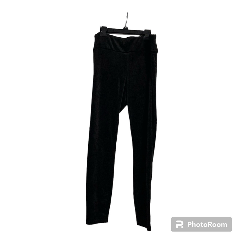 Velvet Leggings